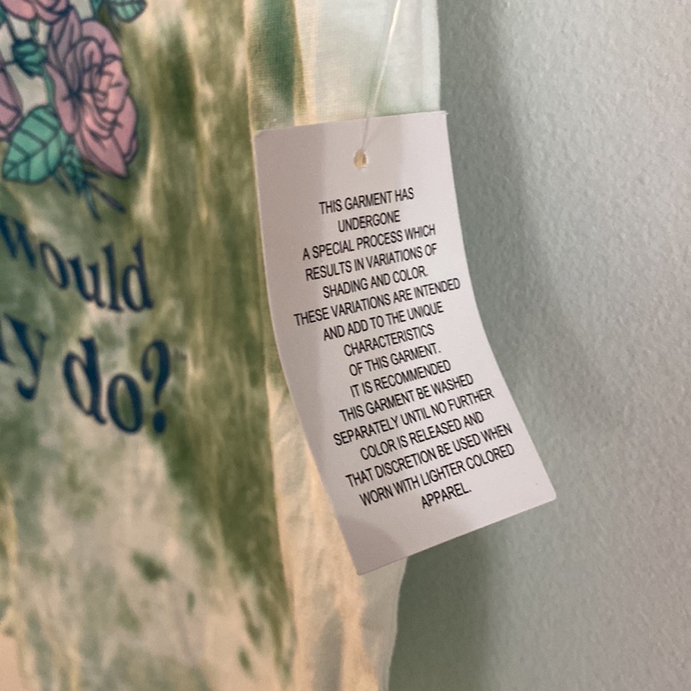 Dolly Parton shirt - Picture 2 of 4